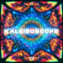 KALEIDOSCOPE by LiquidFlux - Hardstyle cover art