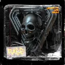 RAGE by LiquidFlux, NOLEJ, M 9 7 - Hardstyle cover art