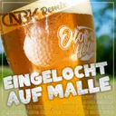 Eingelocht auf Malle - CNBK Remix CNBK Remix by Lisa Lain, TONY EYYY, Playamike, DJ Fett und Faul, Vadda sein Sohn, More Ice, CNBK, Toni Coloni, Kevin Banisch, Olof und Hetje, Ricky West, Malle Kalle, Ruby - Hardstyle cover art