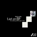 Cover of List en