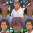 Cover of LISTEN UP