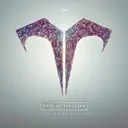 Cover of Live Ammunition - Extended Mix