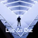 Cover of Live as One
