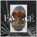 Faberge by LLISO, Batiste - Hardstyle cover art