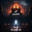Holding On by LLISO - Hardstyle cover art