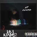 My Name - Radio Edit by LLISO - Hardstyle cover art