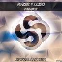 Paradox by LLISO, Ryker - Hardstyle cover art