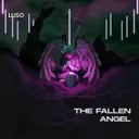 The Fallen Angel by LLISO - Hardstyle cover art