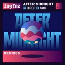 After Midnight - Lulleaux Remix by LNY TNZ, Lulleaux, Mann, Laurell - Hardstyle cover art