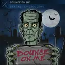 Bounce On Me - Extended Mix by LNY TNZ, Chicago Zone - Hardstyle cover art