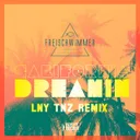 California Dreamin - LNY TNZ Remix by LNY TNZ, Freischwimmer - Hardstyle cover art