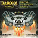 Cranked by LNY TNZ, DJ Paul K.O.M. - Hardstyle cover art