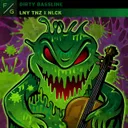 Dirty Bassline - Extended Mix by LNY TNZ, NLCK - Hardstyle cover art
