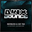 Dum Dum - Original by LNY TNZ, Ruthless - Hardstyle cover art