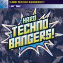 Favorite Song by LNY TNZ - Hard Techno cover art