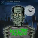 Feel The Motion - Extended Mix by LNY TNZ, Binum - Hardstyle cover art