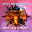 Fired Up - Orchestral Version by LNY TNZ, Ruthless, The Kemist - Hardstyle cover art