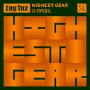 Highest Gear by LNY TNZ, POPR3B3L - Hardstyle cover art