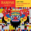 Hit 'Em Hard - Le Boy Remix by LNY TNZ, Le Boy - Hardstyle cover art