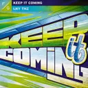 Keep It Coming by LNY TNZ - Hardstyle cover art