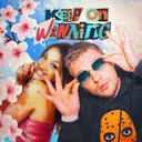 Keep On Winning by LNY TNZ, Nyanda - Hardstyle cover art