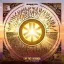 Light Up Your Life by LNY TNZ, Nyanda - Hardstyle cover art