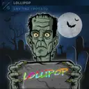 Lollipop by LNY TNZ, Potato - Hardstyle cover art