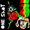 One Shot (Hard Mix) by LNY TNZ, The Kemist - Hardstyle cover art