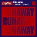 Runaway by LNY TNZ, Dirtcaps, LePrince - Hardstyle cover art