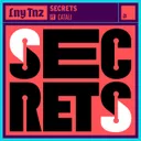 Secrets by LNY TNZ, CATALI - Hardstyle cover art