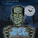 That's The Way by LNY TNZ - Hardstyle cover art
