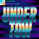 Undertow - Hard Mix by LNY TNZ, VEAUX - Hardstyle cover art