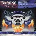 We Go Up - RayRay Remix by LNY TNZ, RayRay - Hardstyle cover art