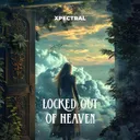 Cover of Locked Out Of Heaven