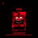 Cover of LOCOMOTIV