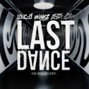 Last Dance - High Resistance Remix by Loic D, High Resistance, Atomik Project, Willerz, Desmarets Maxance - Hardstyle cover art