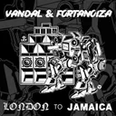 Cover of London To Jamaica