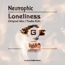 Cover of Loneliness