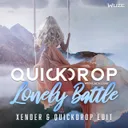 Cover of Lonely Battle (XENDER Edit)