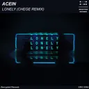 Cover of Lonely - Chege Remix