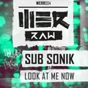 Cover of Look At Me Now
