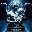 Cover of Looking For You