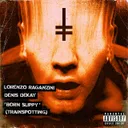Born Slippy (Trainspotting) by Lorenzo Raganzini, Denis Dekay - Hard Techno cover art