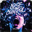 Cover of LOSE CONTROL