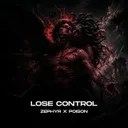 Cover of LOSE CONTROL