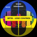 Cover of Lose Control - Original Mix