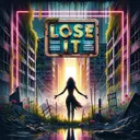 Cover of LOSE IT