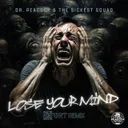 Cover of Lose Your Mind - D'ort Remix