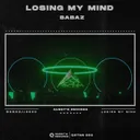 Cover of Losing My Mind