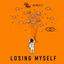 Cover of Losing Myself